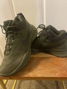 Talla 9 - Nike React SFB Carbono Media Cargo Caqui - Imagen 1 de 14