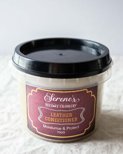 Leather Conditioner | 700G | Tub