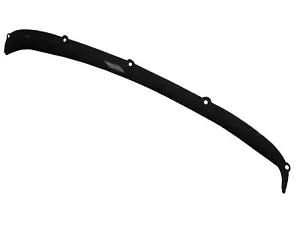 CLASSIC MINI 1983 - 2000 REAR VALANCE PANEL WITH FOG LIGHTS 40-10-68-1 - Picture 1 of 1