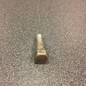 1965 65 66 67 68 HONDA CL77 CL 77 KICKSTART KICK START SPRING STAY  - Picture 1 of 1