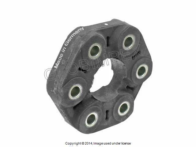 BMW E24 E28 E30 E34 Z3 E36 E39 E46 E70 etc. (1977+) Disco flexible para eje de transmisión  Foto 1 de 1