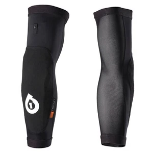 SixSixOne Recon Elbow D30 MTB Cycle Protection Pads - Picture 1 of 4