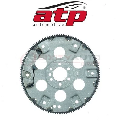 ATP Automatic Transmission Flexplate for 1995-1999 Chevrolet C1500 Suburban yv - Image 1 of 4