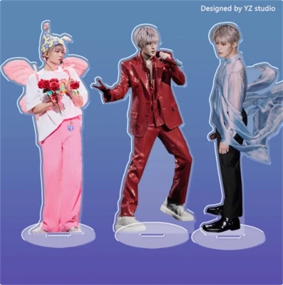 Lost You Forever 长相思檀健次Tan Jianci Acrylic Stand Key buckle - Image 1 of 4