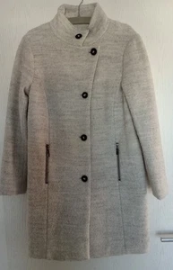 Sehr schöner Damenmantel Gr. 38 M von ChoiceNeu !! - Bild 1 von 6