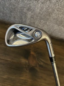 TaylorMade R7 Draw Individual 8 Eisen Graphit Damen Ladies L Flex RH - Bild 1 von 5