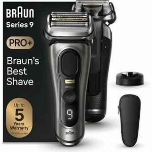 Rasierer Braun 9515s PRO - Bild 1 von 5