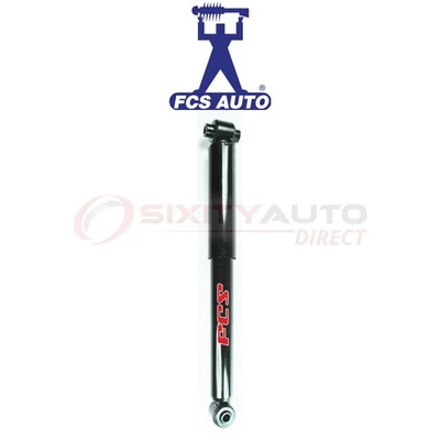 FCS Suspension Strut for 2002-2009 Chrysler PT Cruiser 2.4L L4 - Shock ym - Изображение 1 из 4