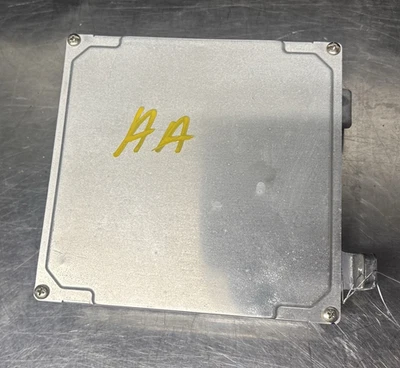 2001-2003 Honda Civic EX 1.7 Auto Engine Computer ECU ECM PCM Control Module - Image 1 of 4
