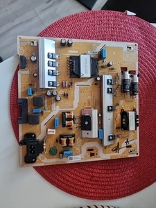 Netzteilplatine Samsung UE50NU7470U UE55NU7500U UE55NU7400U TV BN44-00932B - Bild 1 von 11