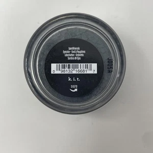 bareMinerals k.i.t. 51070 Loose Mineral Eyecolor Lidschatten Neu Versiegelt - Bild 1 von 3