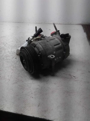 Used A/C Compressor fits: 2018 Ford Explorer 3.5L w/o police package from 01/04/ Foto 1 de 4