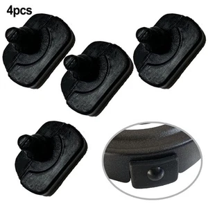 Pack of 4 Air Fryer Rubber Feet Protection Against Scratching Surfaces - Picture 1 of 12