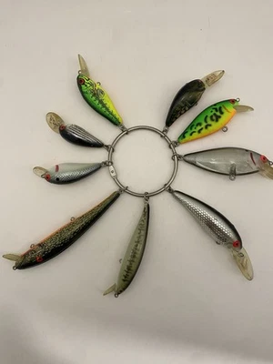 Vintage Bomber Salesman Sample Ring - Image 1 of 4