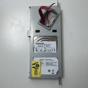 MK2575GSX HDD2L05 GENUINE TOSHIBA HARD DRIVE - Picture 1 of 2