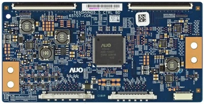 Sharp/JVC 9LE098102657702 T-Con Board - Image 1 of 2