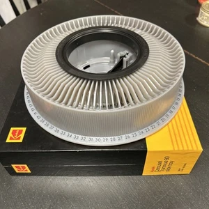 Kodak Carousel Transvue 80 Slide Tray B80T - Picture 1 of 7