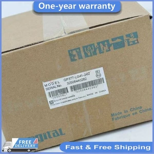 GP377-LG41-24V 1PCS Proface Touch Screen GP377LG4124V New# - Picture 1 of 9
