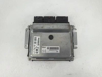 Computadora de control del motor Nissan Quest 2004-2005 ecu pcm ecm pcu oem fc60o Foto 1 de 4