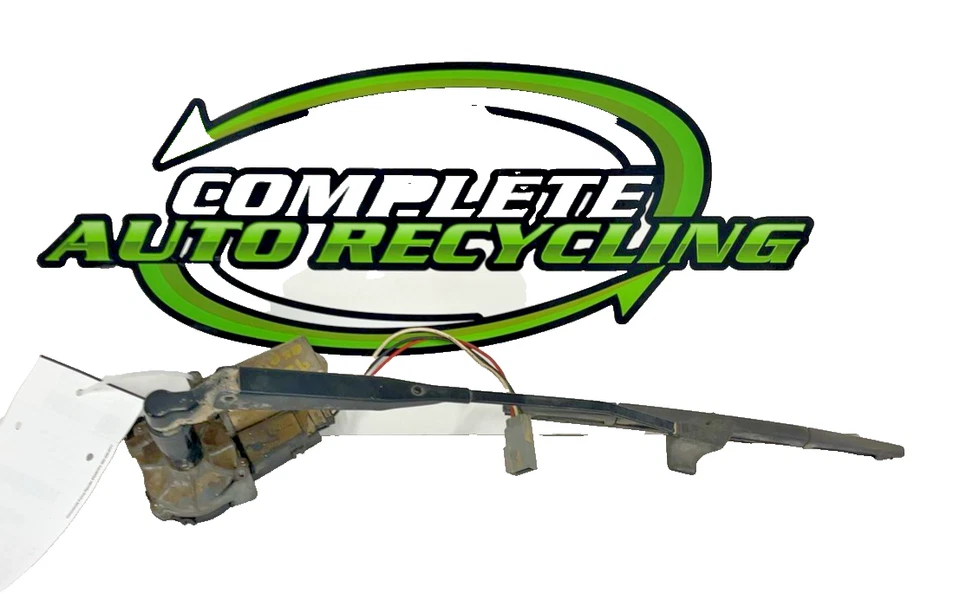 Motor limpiaparabrisas Ford Explorer 1991-94 ranura trasera motor limpiaparabrisas trasero Foto 1 de 4