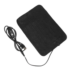 1pc Epoxy Heating Mat Useful USB Epoxy Warmer Heater Resin Casting Tool - Picture 1 of 12