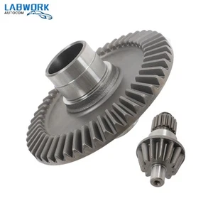 For Honda TRX250TE Recon 250 2x4 ES 2002-20 Rear Differential Gear Pinion Shafts - Picture 1 of 12