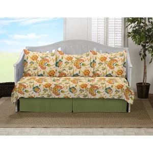 Canterbury floral daybed set - Picture 1 of 1