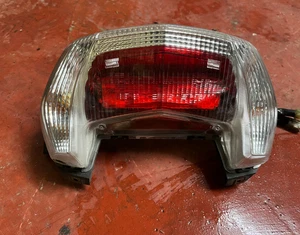 YAMAHA MWS 125 TRICITY BREMSLEUCHTE HINTEN AUS EINEM BJ 2018 - Bild 1 von 8