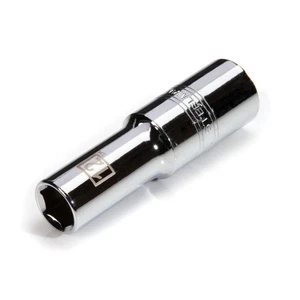STEELMAN PRO 1/2-Inch Drive x 12mm Deep 6-Point Socket, 78443 - Picture 1 of 4