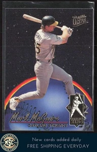 Mark McGwire 1993 Ultra Home Run Kings #2 NM-MT OR BETTER Athletics - Picture 1 of 2