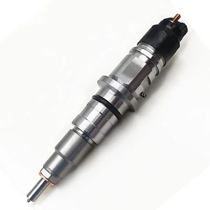 Inyector de combustible 0445120342 para Bosch 2013-2018 Dodge Ram Cummins 6,7 L - Imagen 1 de 1
