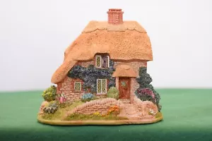 Lilliput Lane "Calendar Cottage" L2008 Mint in its original box with a deed. - Picture 1 of 6