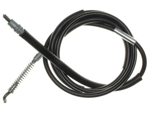 Rear Right Parking Brake Cable For 1999-2004 Ford F250 Super Duty 2000 GD853ZN — 第 1/1 张图片