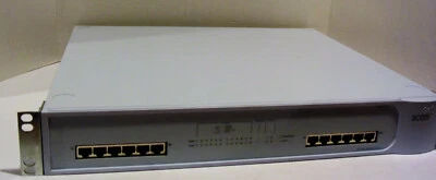 3C17700 3COM SUPERSTACK 3 4900 12 PORT 100/1000 SWITCH - Image 1 of 4