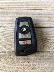 BMW KEYLESS SMARTKEY FOB FCC YG0HUF5767 OEM. - Picture 1 of 6