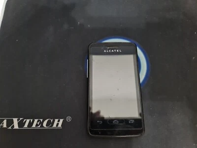 Alcatel One Touch 4007x - Immagine 1 di 4