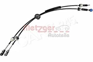 METZGER Manual Transmission Cable For MERCEDES Vito Tourer W447 14- A4472601351