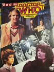  Doctor Who Annual 1983 Good Condition 