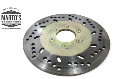 OE ARCTIC CAT 1998-2003 ZL ZR MOUNTAIN CAT 600 800 EFI 550 ESR ZRT ++ BRAKE DISC - Image 1 of 3
