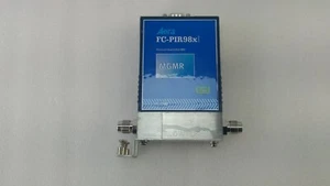 AERA FC-PIR98x MGMR FCPIR981C4VX9THA RANGE 3000SCCM LAM RESEARCH 797-160426-003 - Foto 1 di 7