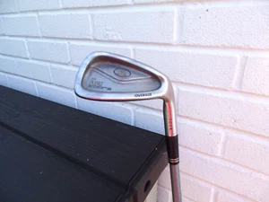 COBRA TOUR OVERSIZE 9 IRON 44* GRAPHITE STIFF FLEX - Picture 1 of 11