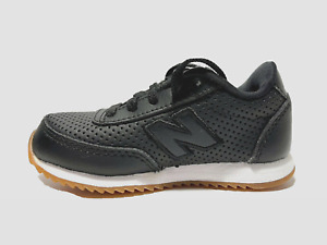 New Balance 501 Ripple Sole Sneakers Toddler's Size US 6 Black/White KZ501-BBI