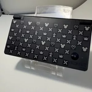 Nintendo Dsi Kingdom Hearts 358/2 Days KINGDOM HEARTS EDITION Square Enix - Picture 1 of 7