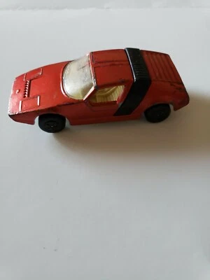 Vintage 1972 Lesney Matchbox Superfast No 41 SIVA SPIDER  - Image 1 of 4