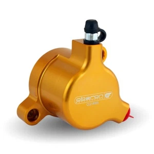 CLU-9000-Gold Suzuki Clutch Slave Cylinder from Oberon Performance - Picture 1 of 3