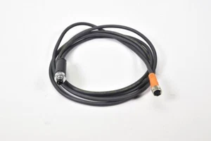 Balluff BKS-S48-PU05, Connecting cable M8-Plug/Socket straight 3-pos. Lmin.=1.7m - Picture 1 of 6