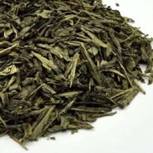 Sencha 8oz EU grade non flavored Green leaf tea - Picture 1 of 6