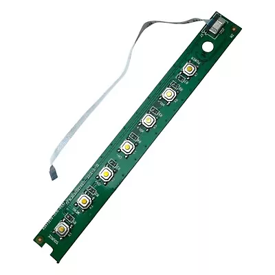 Haier Model LE32F2220 TV Television Button Cable 303C3276031 KSAV3276-ZC10-01 - Image 1 of 3