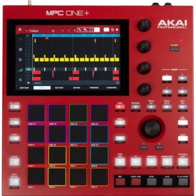 Akai Professional MPC ONE+ | Neu - Bild 1 von 4