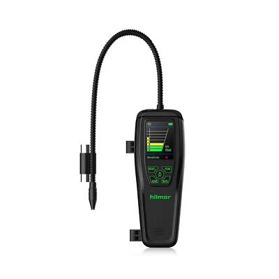 hilmor LDIR150 Infrared Refrigerant Leak Detector - Image 1 of 4